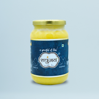 A2 Gir Cow Ghee 500ml